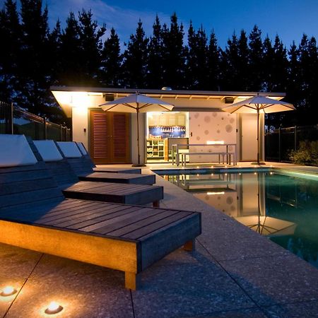 Villa Millar Road Hastings Exterior foto
