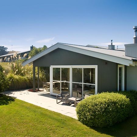 Villa Millar Road Hastings Exterior foto
